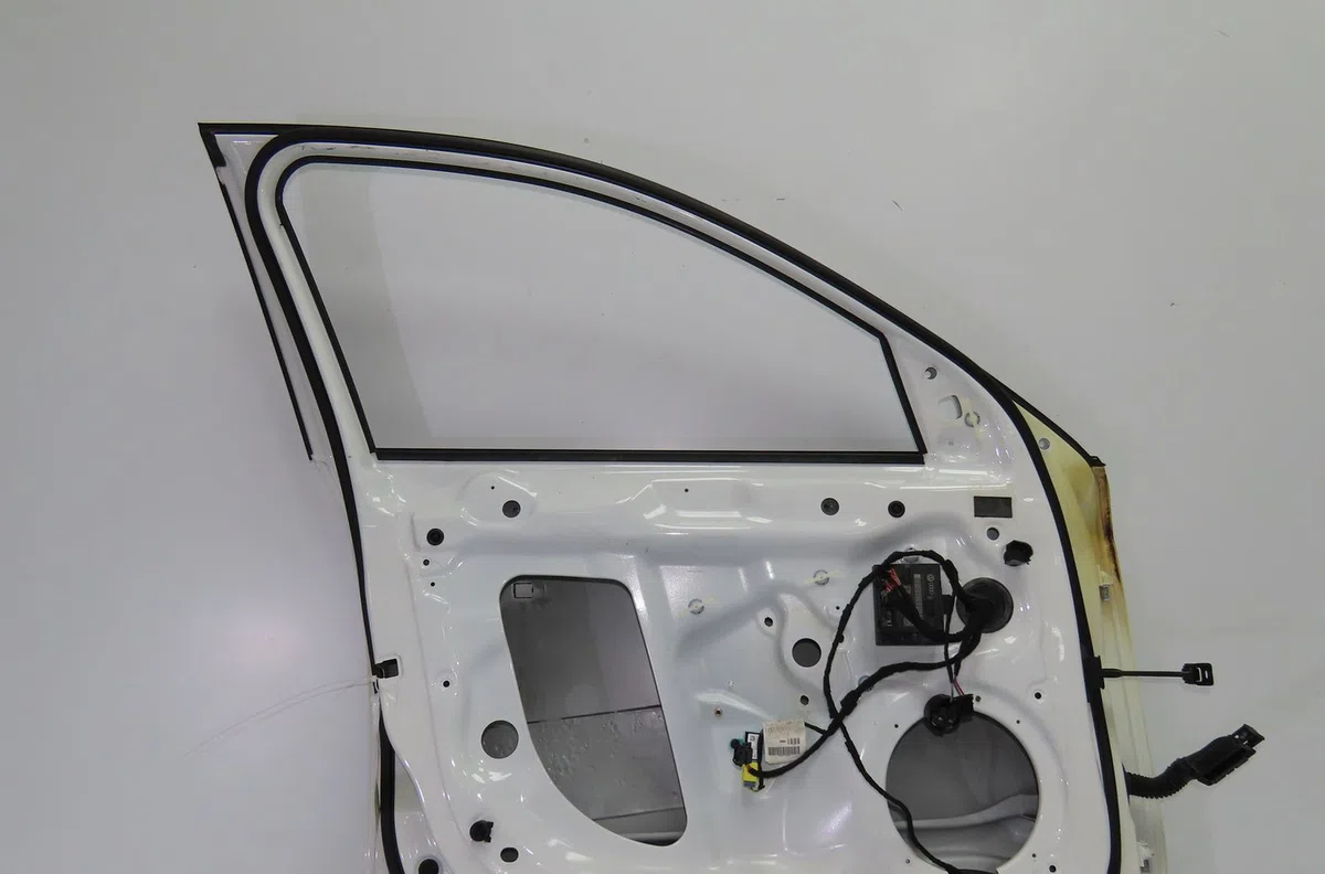 Porte avant gauche Audi A4 B8 (8K2) 2.0 tfsi (2008-2015) occasion