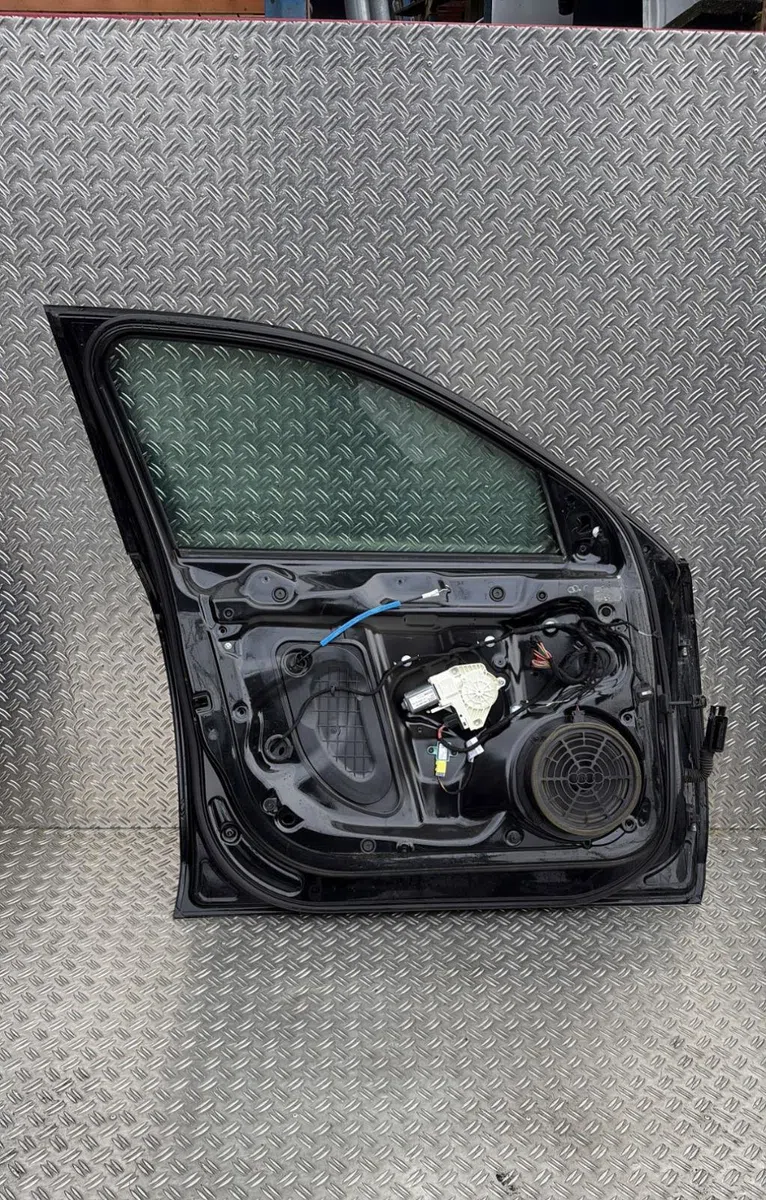 Porte avant gauche Audi A4 B8 Avant (8K5) 2.7 tdi (2008-2012) occasion
