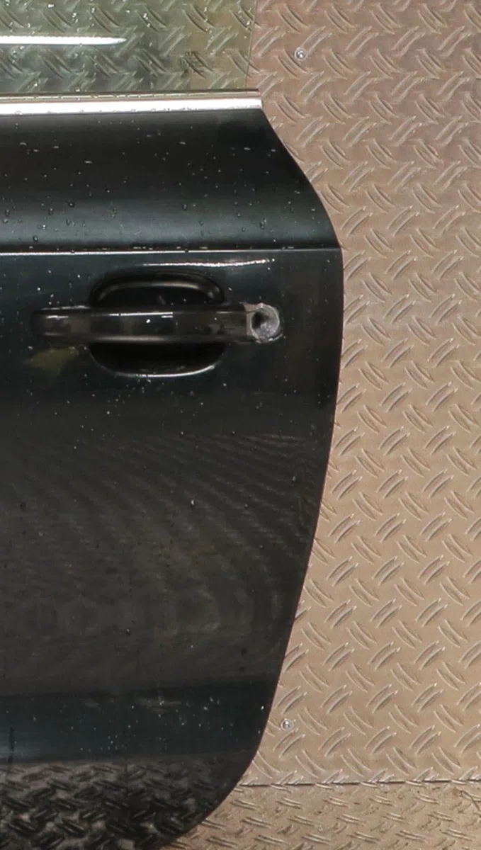 Porte avant gauche Audi A5 (8T3) 2.7 tdi (2007-2012) occasion