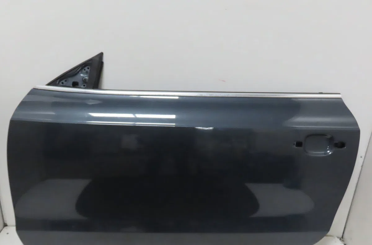 Porte avant gauche Audi A5 (8T3) 3.0 tdi quattro (2007-2012) 2 portes occasion