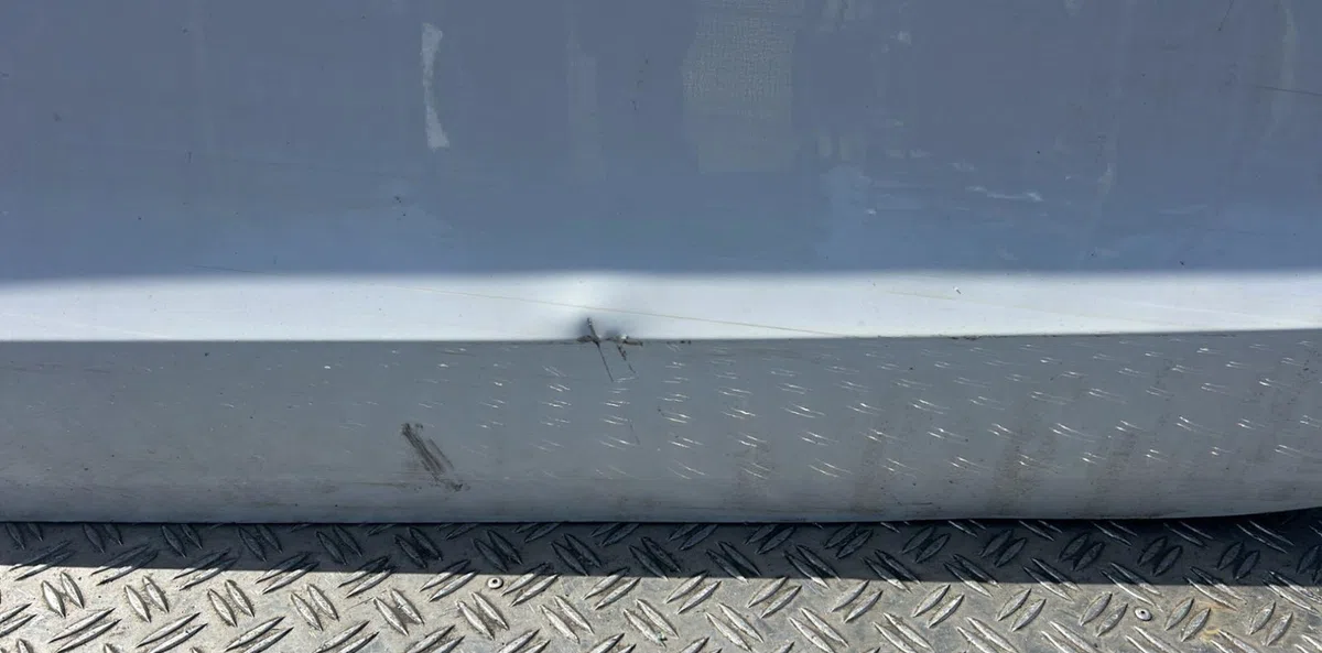 Porte avant gauche Audi A5 (8T3) 3.0 tdi quattro (2007-2012) occasion