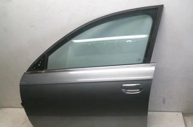 Porte avant gauche AUDI A6 ALLROAD QUATTRO 2.7 V AVUS occasion