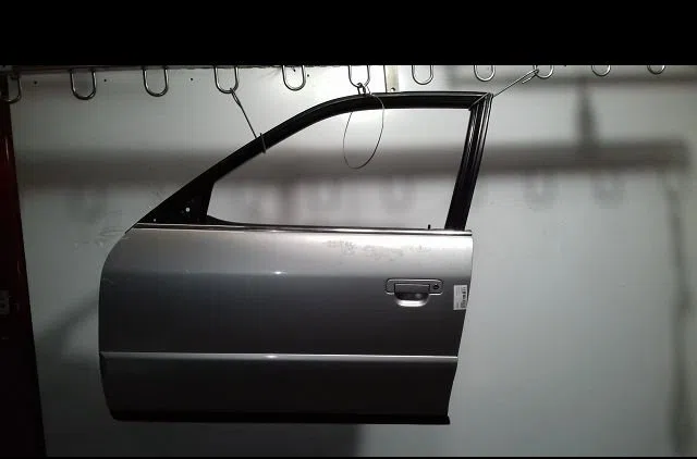 Porte avant gauche Audi A6 C4 (4A2) 2.5 tdi (1994-1997) occasion