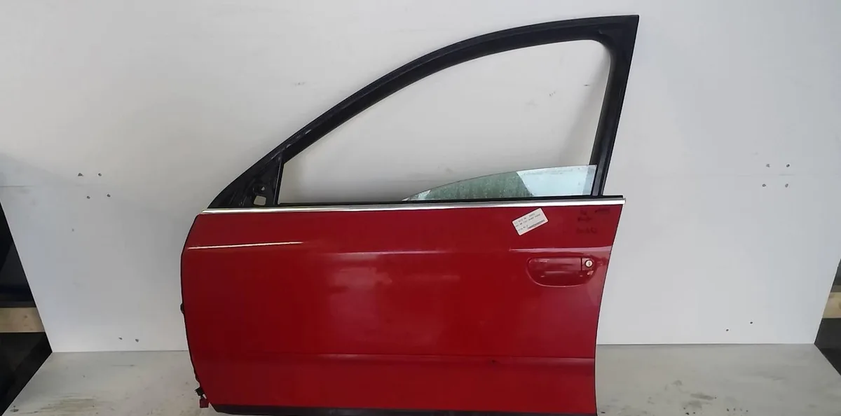 Porte avant gauche Audi A6 C5 (4B2) 2.5 tdi (1997-2005) occasion