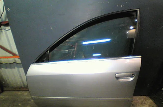 Porte avant gauche Audi A6 C5 (4B2) 2.5 tdi quattro (1997-2005) occasion