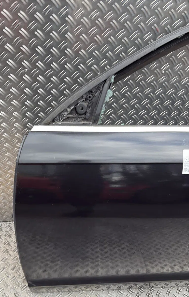 Porte avant gauche Audi A6 C6 (4F2) 2.7 tdi quattro (2004-2008) occasion
