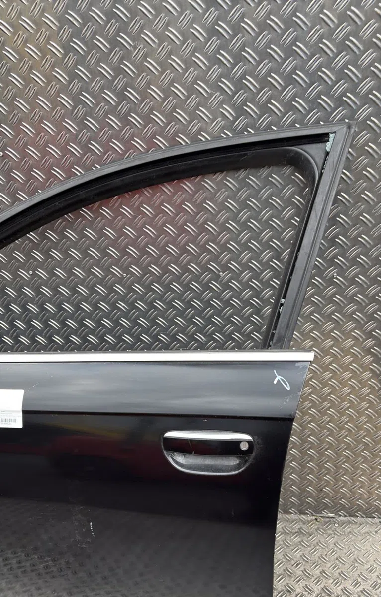 Porte avant gauche Audi A6 C6 (4F2) 2.7 tdi quattro (2004-2008) occasion