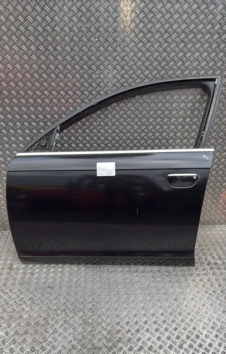 Porte avant gauche Audi A6 C6 (4F2) 2.7 tdi quattro (2004-2008) occasion