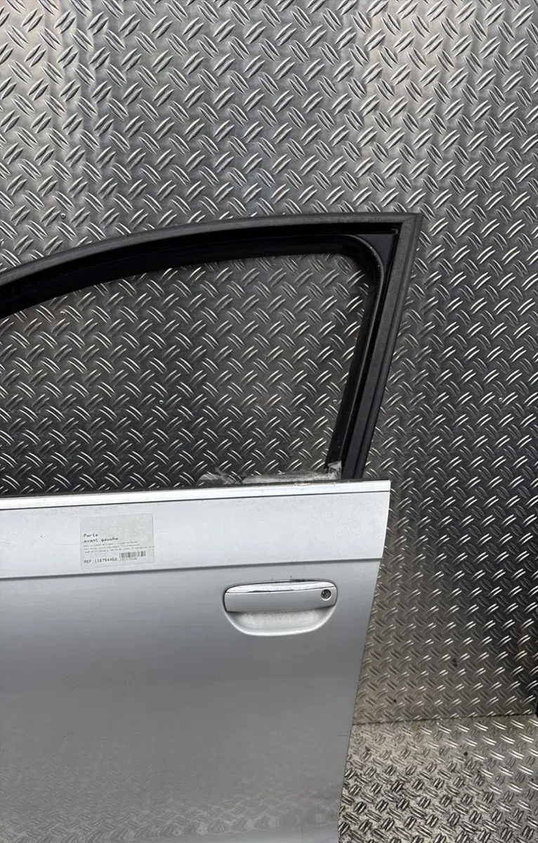 Porte avant gauche Audi A6 C6 (4F2) 3.0 tdi quattro (2004-2006) occasion