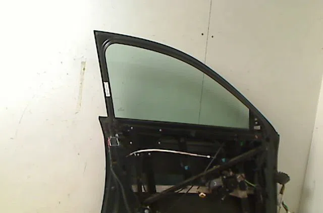 Porte avant gauche AUDI A6 II 1998 occasion