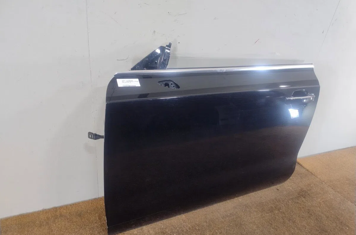 Porte avant gauche Audi A7 Sportback (4GA, 4GF) 3.0 tdi quattro (2010-2015) occasion