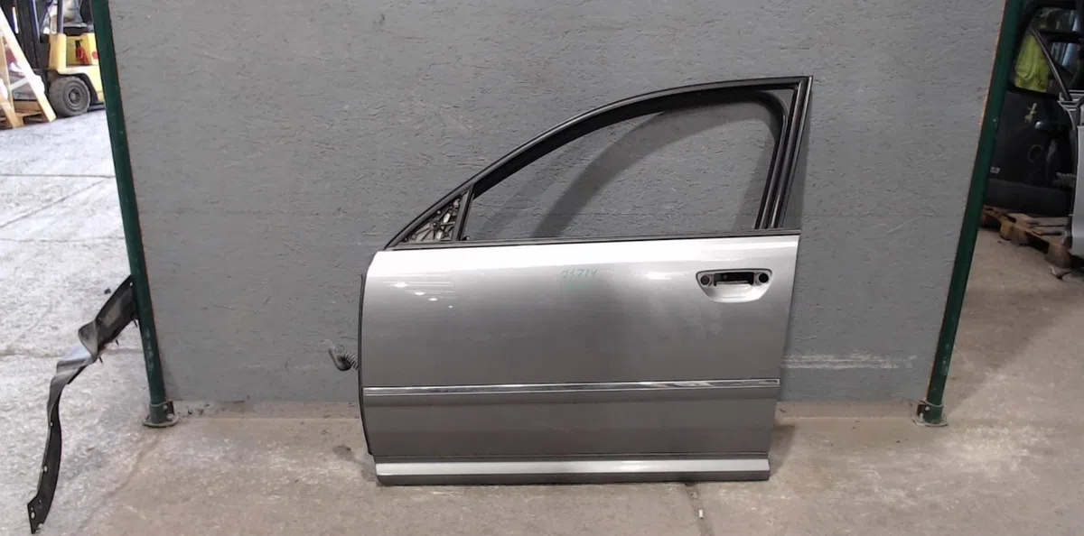 Porte avant gauche AUDI A8 2  A8 2 PHASE 1 occasion