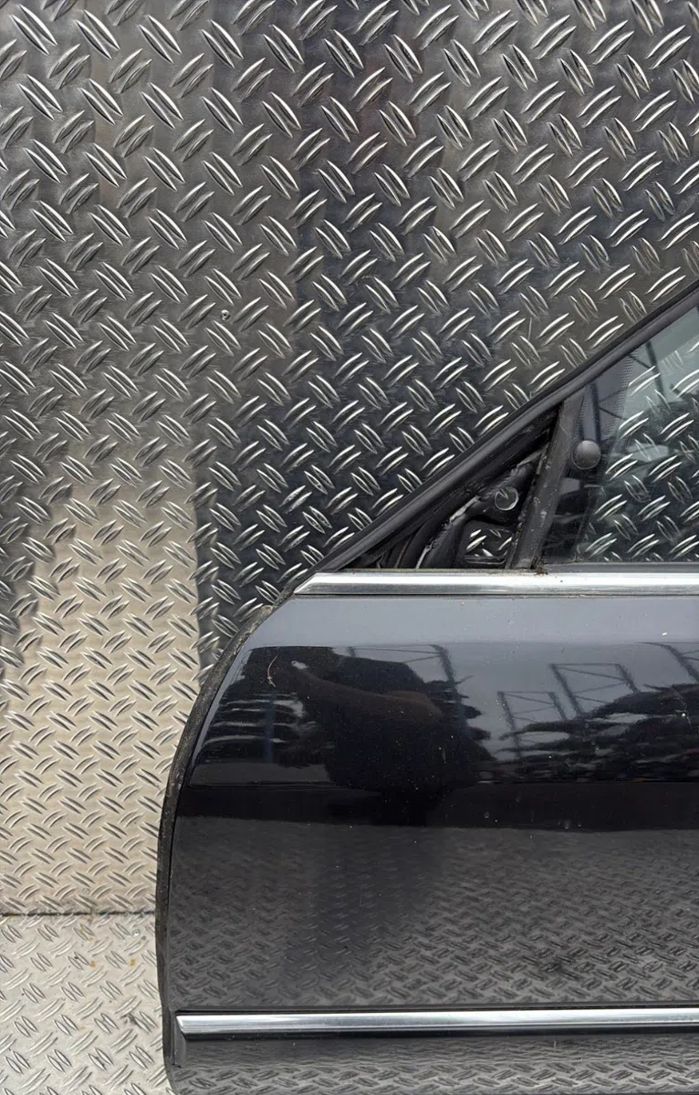 Porte avant gauche Audi A8 D2 (4D2, 4D8) S8 quattro (1996-1999) occasion