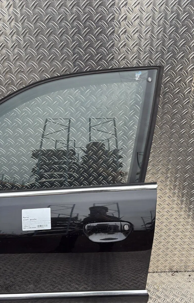 Porte avant gauche Audi A8 D2 (4D2, 4D8) S8 quattro (1996-1999) occasion