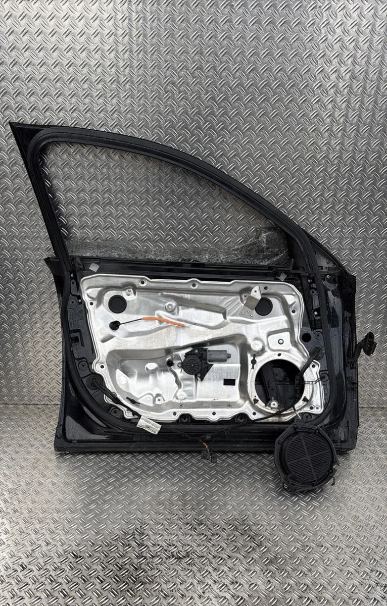 Porte avant gauche Audi A8 D3 (4E2, 4E8) 4.2 tdi quattro (2005-2005) occasion