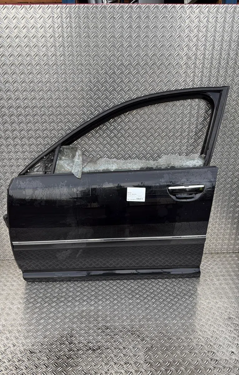 Porte avant gauche Audi A8 D3 (4E2, 4E8) 4.2 tdi quattro (2005-2005) occasion