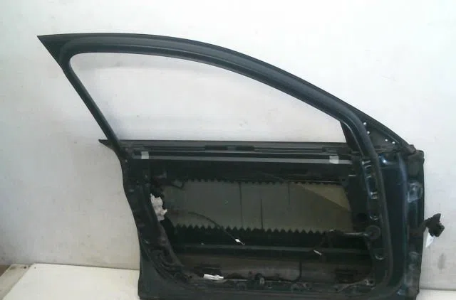 Porte avant gauche Audi A8 D3 (4E2, 4E8) 4.2 tdi quattro (2005-2005) occasion