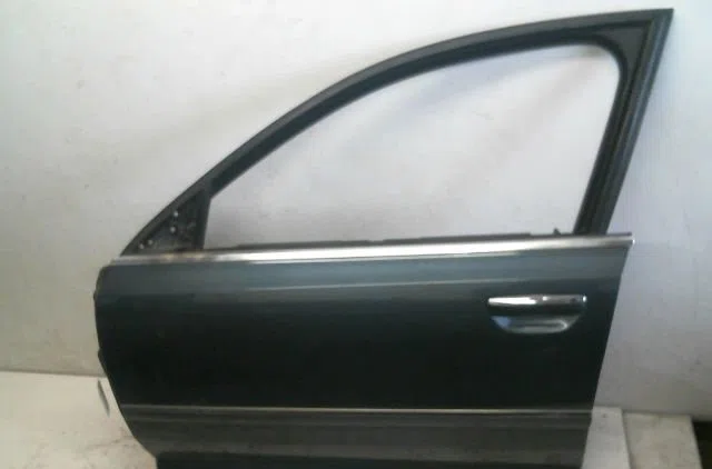 Porte avant gauche Audi A8 D3 (4E2, 4E8) 4.2 tdi quattro (2005-2005) occasion