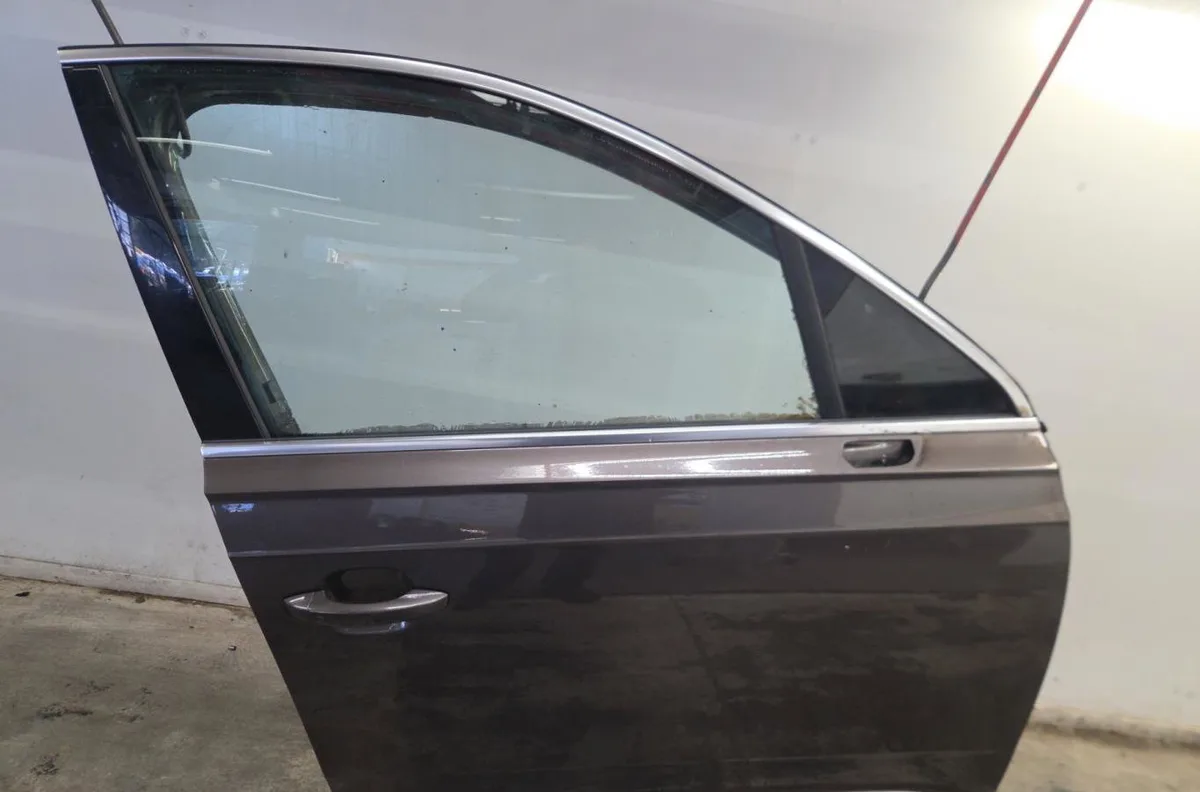 Porte avant gauche AUDI Q7 1 PHASE 1 occasion