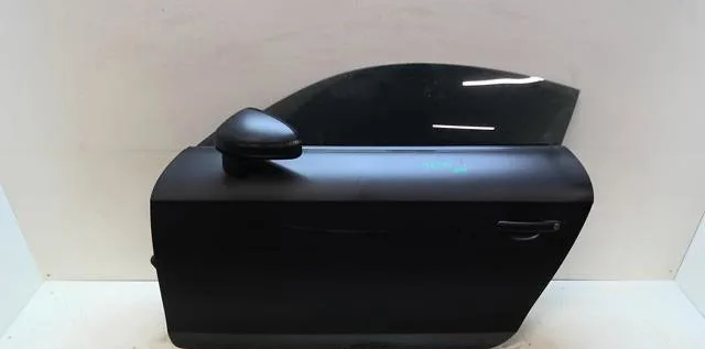 Porte avant gauche Audi TT (8J3) 2.0 tfsi (2006-2010) occasion