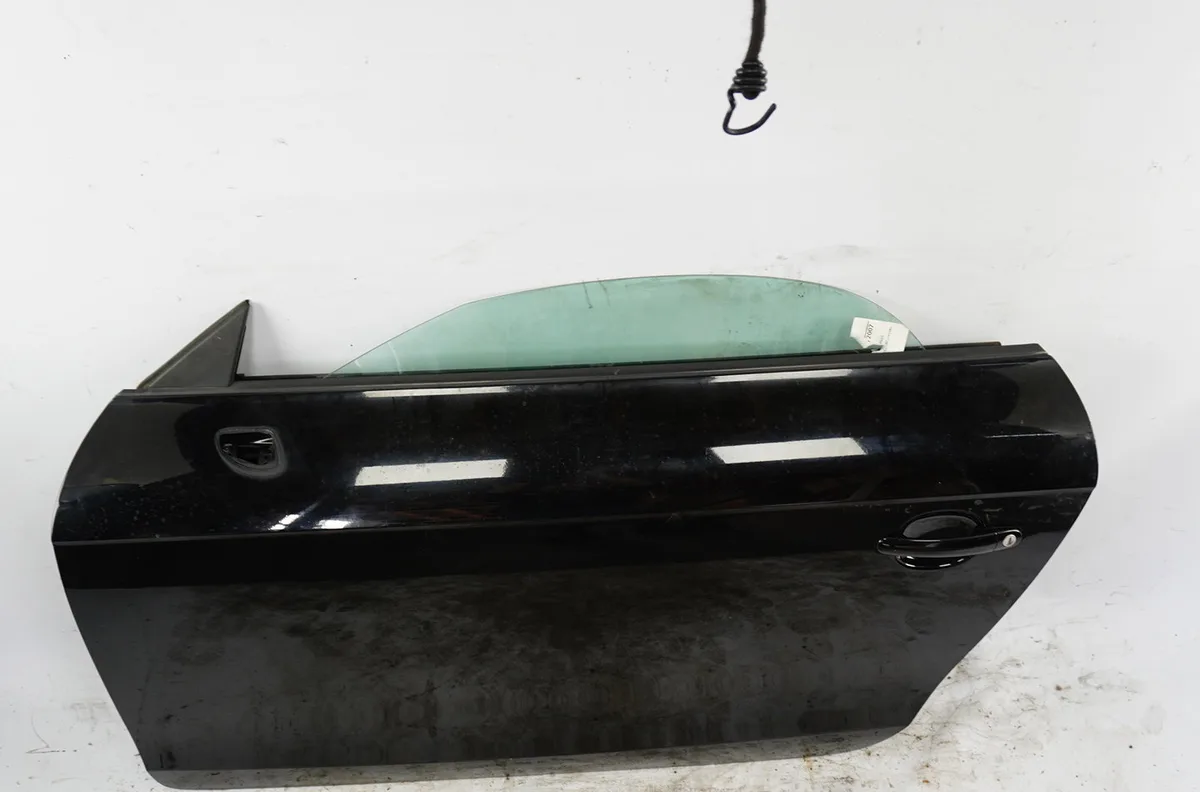 Porte avant gauche Audi TT Roadster (8J9) 2.0 tfsi (2010-2014) occasion