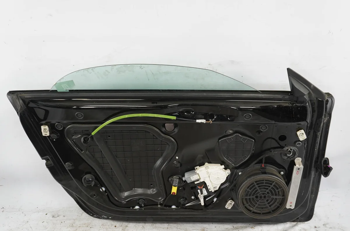 Porte avant gauche Audi TT Roadster (8J9) 2.0 tfsi (2010-2014) occasion