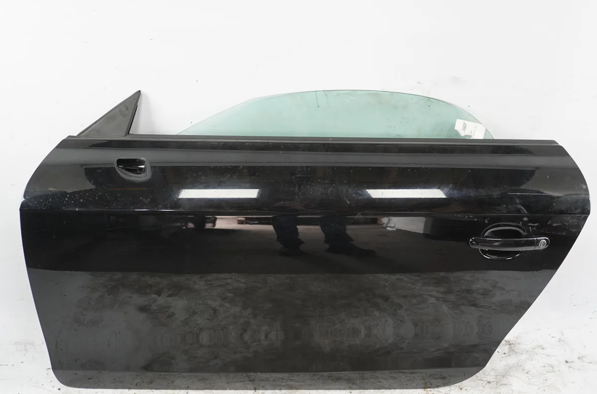 Porte avant gauche Audi TT Roadster (8J9) 2.0 tfsi (2010-2014) occasion