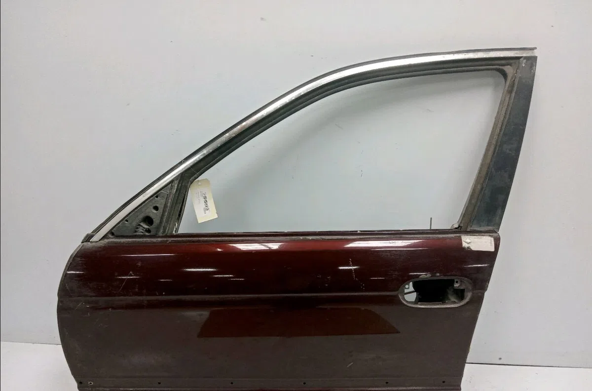 Porte avant gauche B.M.W. SERIE 5 IV 1996 occasion