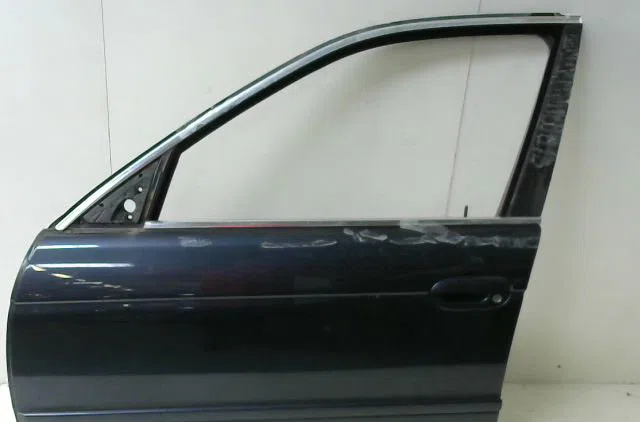 Porte avant gauche B.M.W. SERIE 5 IV 2002 occasion