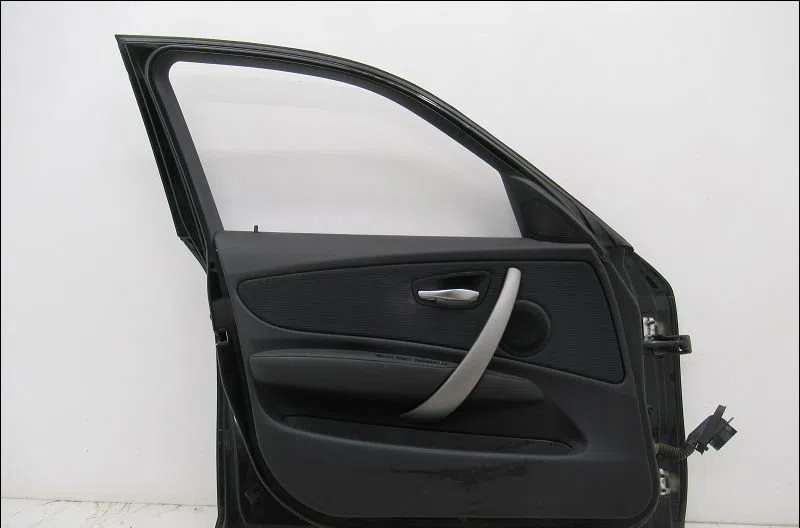 Porte avant gauche Bmw 1 (E87) 116 d (2009-2011) occasion