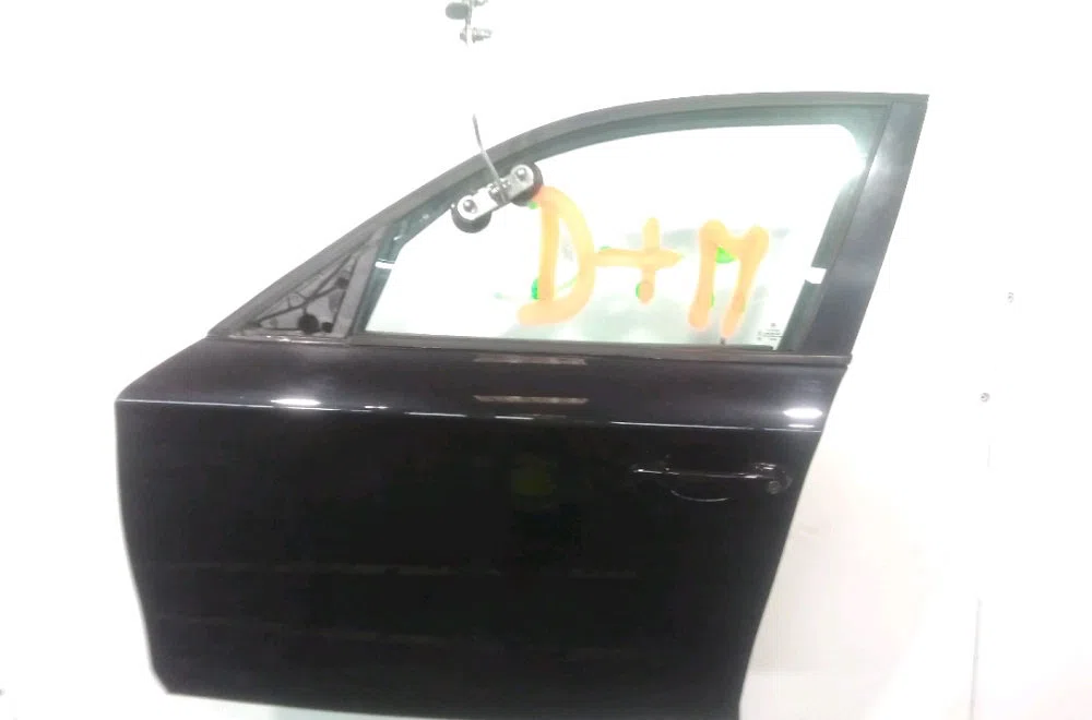 Porte avant gauche Bmw 1 (E87) 116 i (2004-2011) occasion