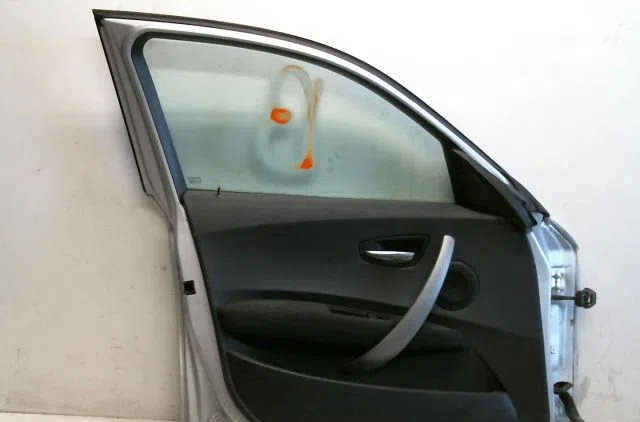 Porte avant gauche Bmw 1 (E87) 116 i (2004-2011) occasion