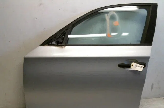 Porte avant gauche Bmw 1 (E87) 116 i (2004-2011) occasion