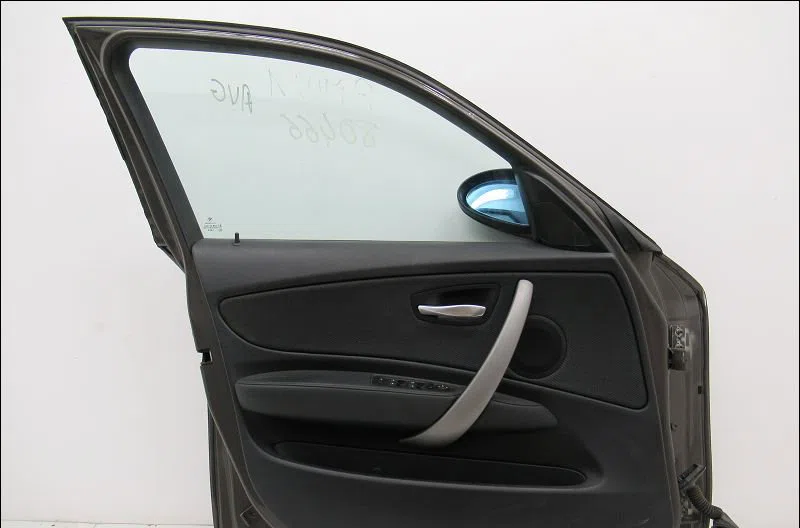 Porte avant gauche Bmw 1 (E87) 118 d (2004-2007) 5 portes occasion