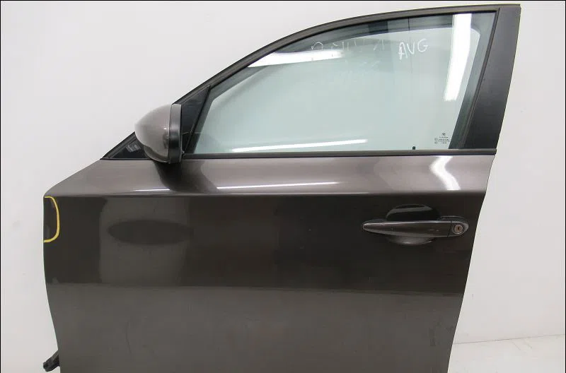 Porte avant gauche Bmw 1 (E87) 118 d (2004-2007) 5 portes occasion
