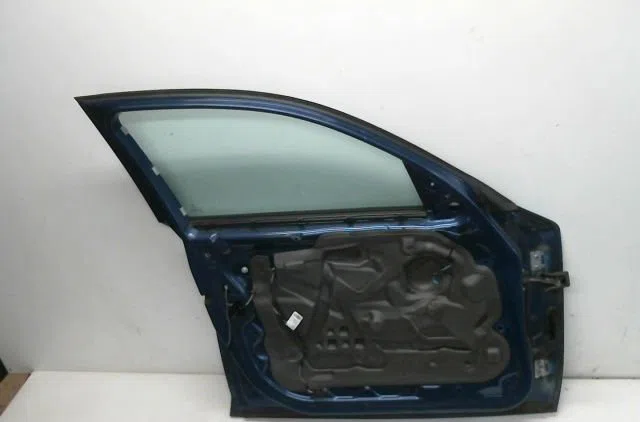 Porte avant gauche Bmw 1 (E87) 118 d (2004-2007) 5 portes occasion