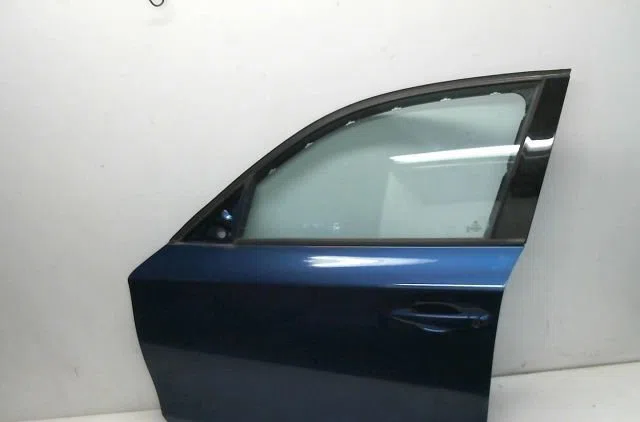 Porte avant gauche Bmw 1 (E87) 118 d (2004-2007) 5 portes occasion