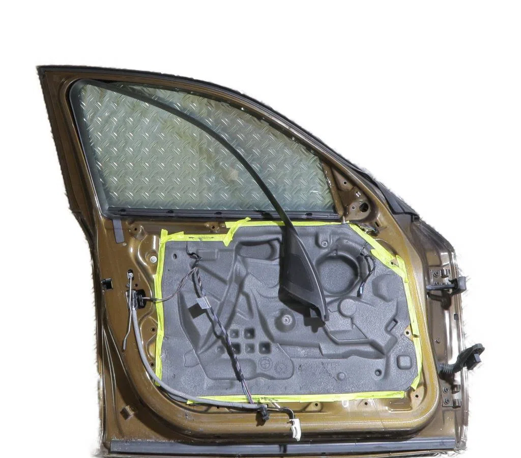 Porte avant gauche Bmw 1 (E87) 118 i (2004-2007) occasion