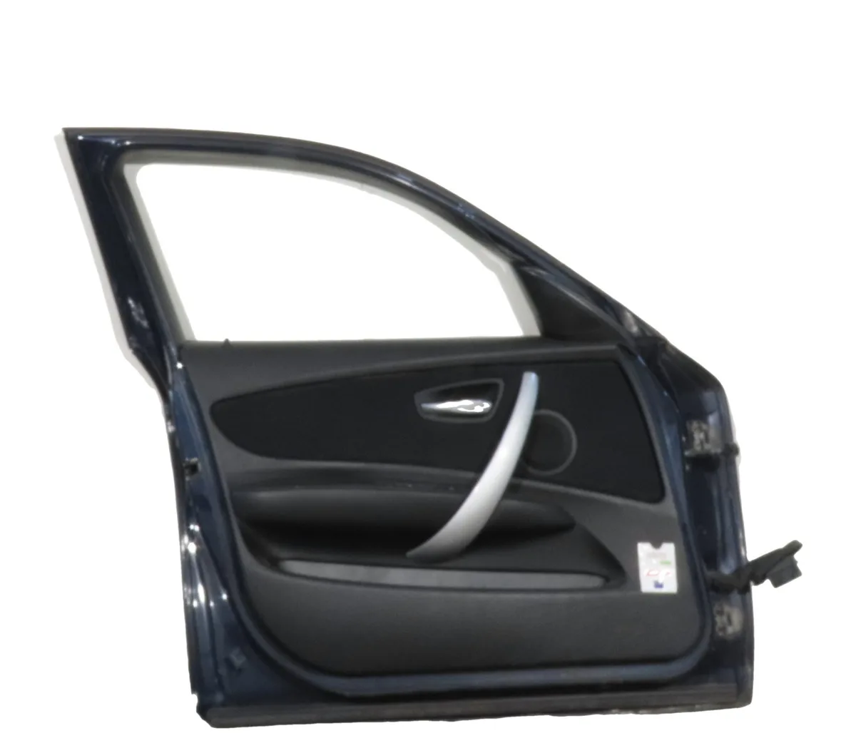 Porte avant gauche Bmw 1 (E87) 120 d (2004-2011) occasion