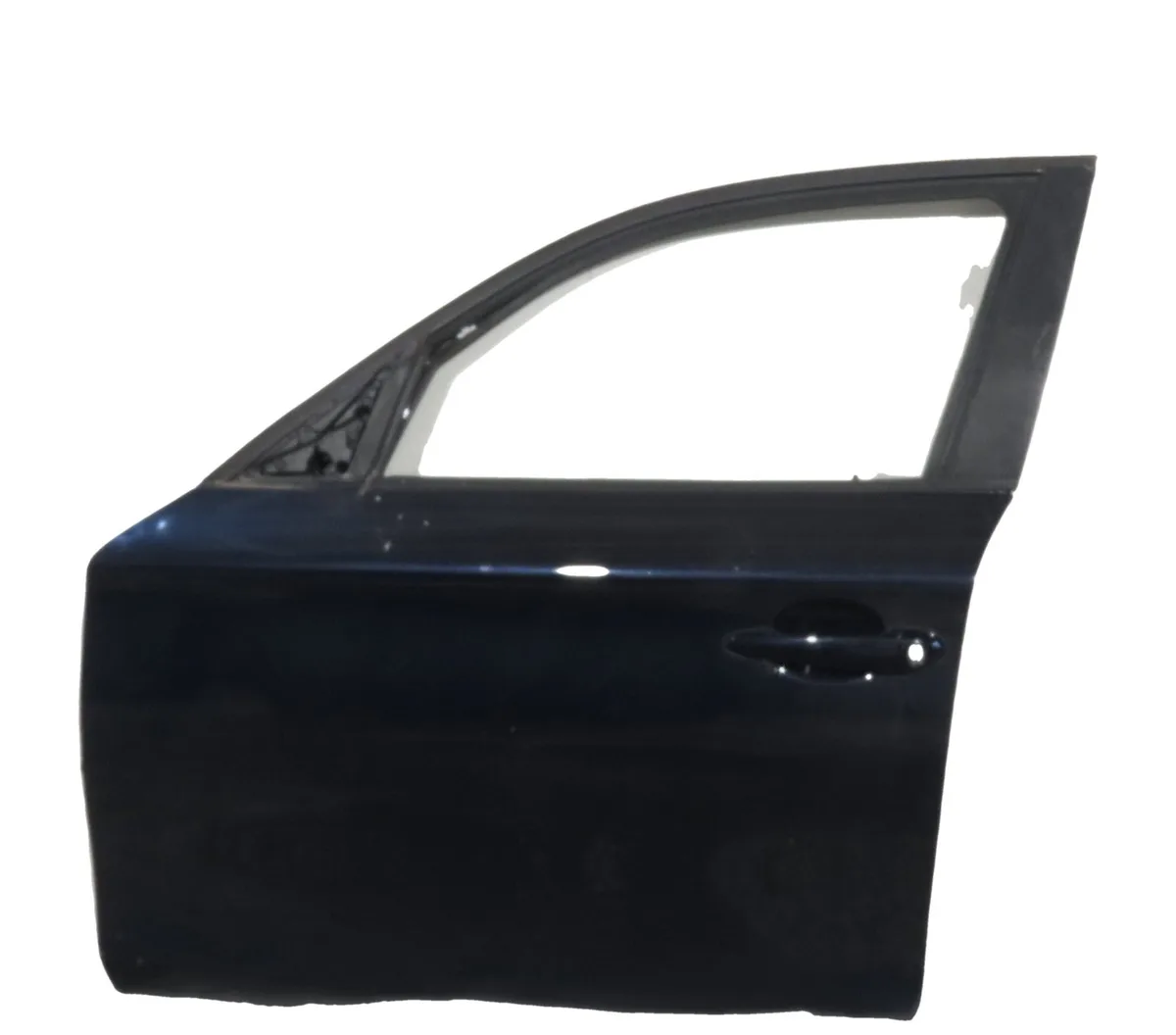 Porte avant gauche Bmw 1 (E87) 120 d (2004-2011) occasion