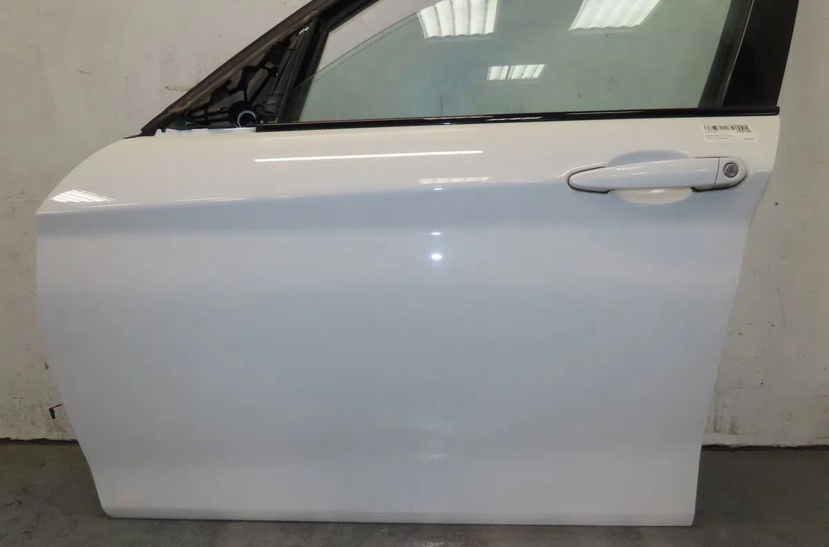 Porte avant gauche Bmw 1 (F20) 114 d (2012-2015) occasion