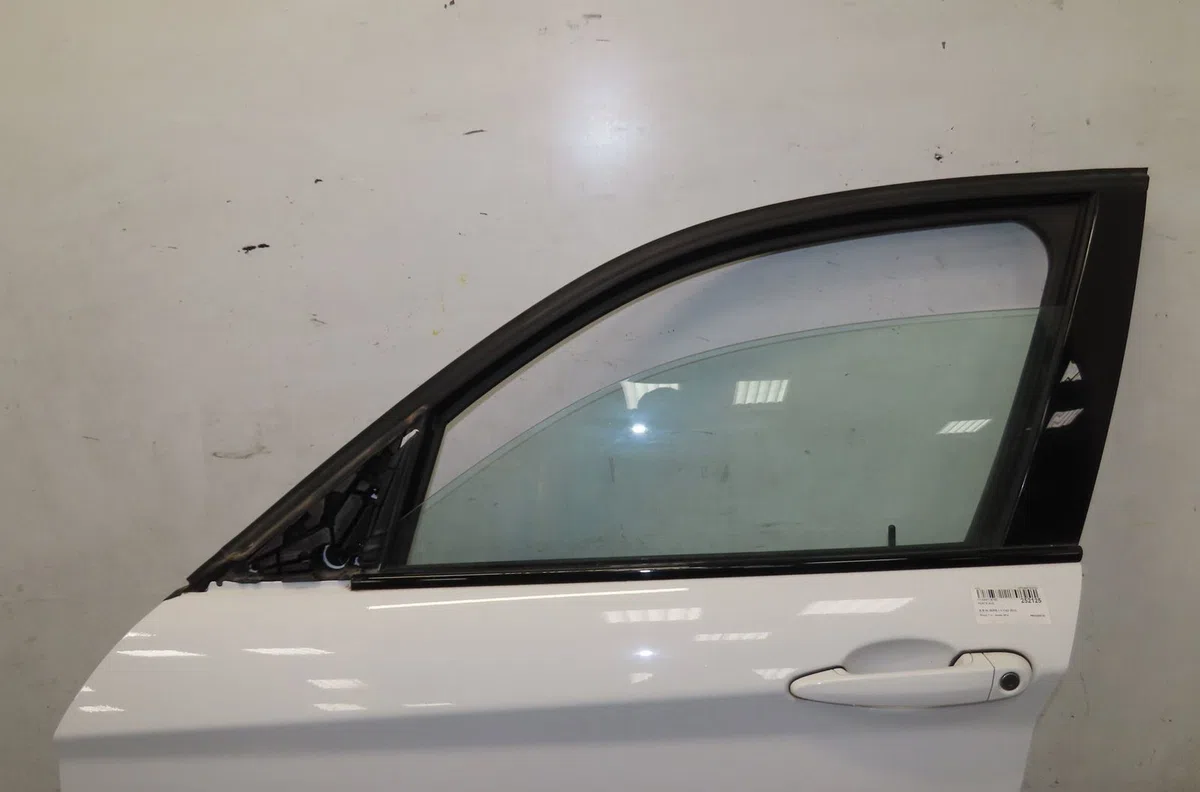 Porte avant gauche Bmw 1 (F20) 114 d (2012-2015) occasion
