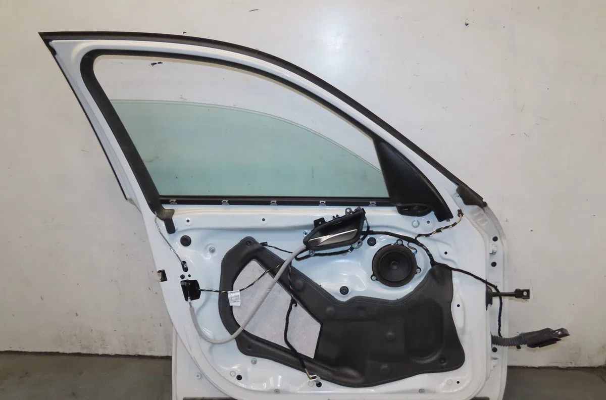 Porte avant gauche Bmw 1 (F20) 114 d (2012-2015) occasion