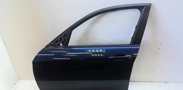 Porte avant gauche Bmw 1 (F20) 116 d (2012-2015) occasion