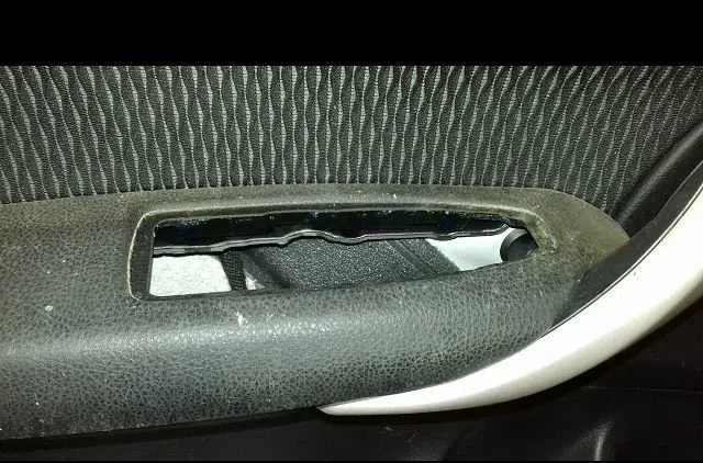 Porte avant gauche Bmw 1 (F20) 116 d (2012-2015) occasion