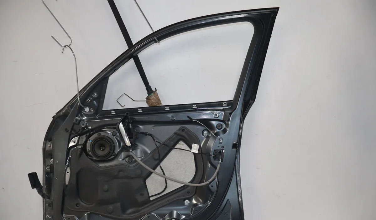 Porte avant gauche Bmw 1 (F20) 118 d (2011-2015) occasion