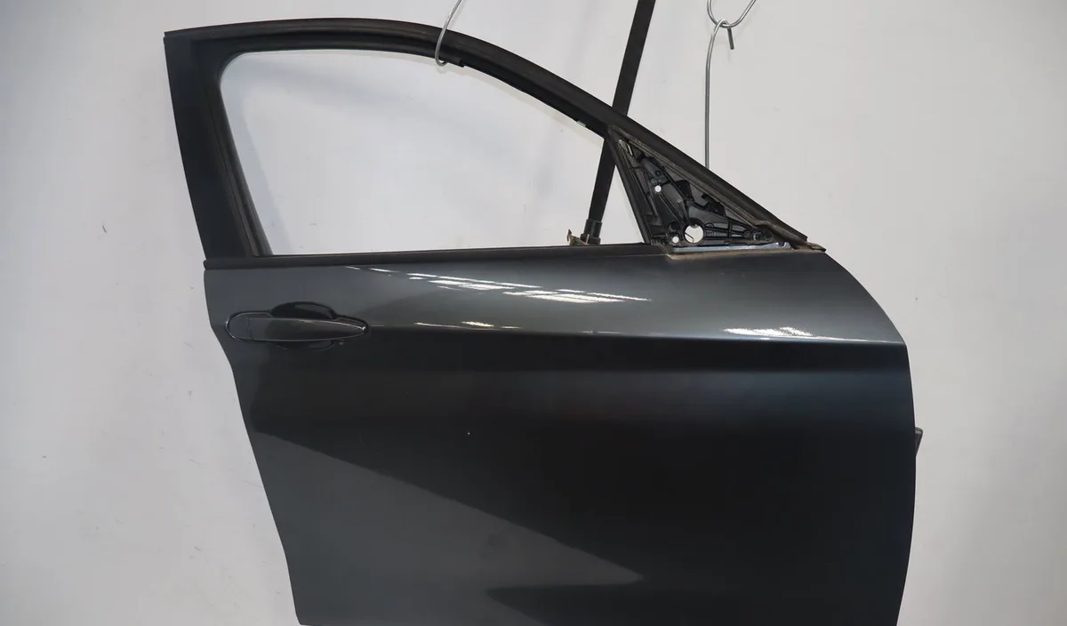 Porte avant gauche Bmw 1 (F20) 118 d (2011-2015) occasion