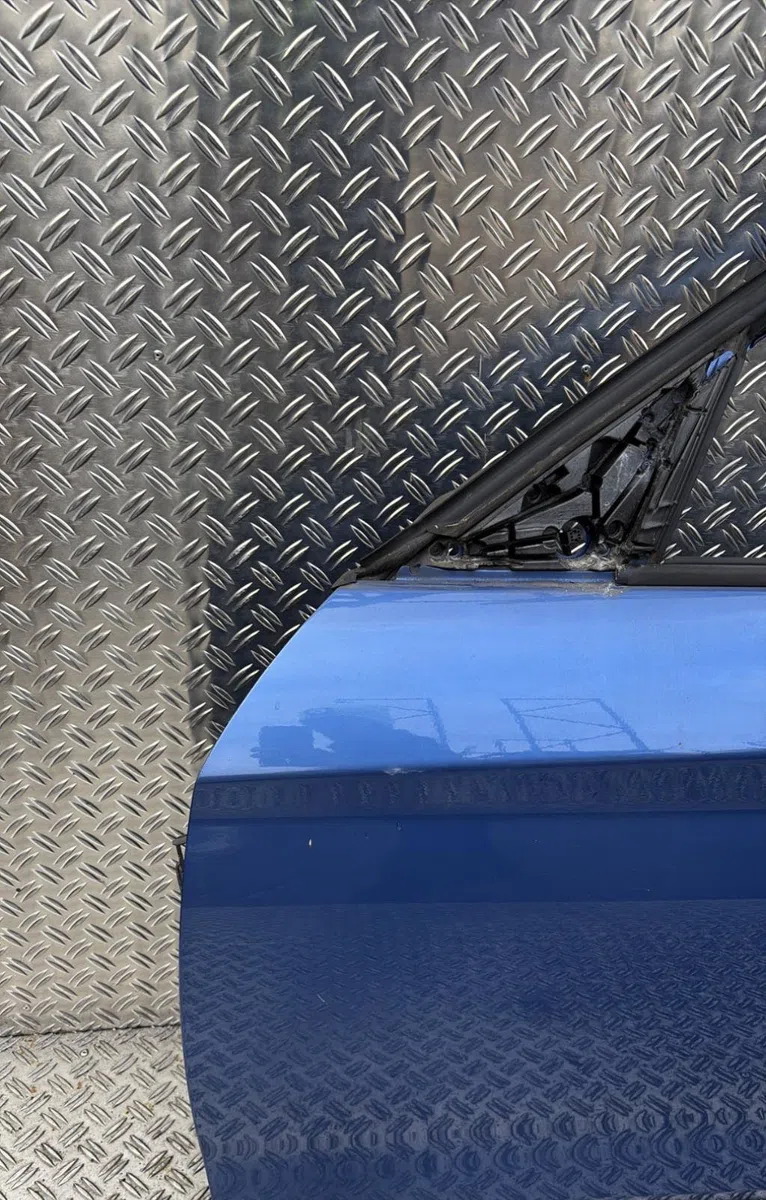 Porte avant gauche Bmw 1 (F20) 120 d (2011-2015) occasion