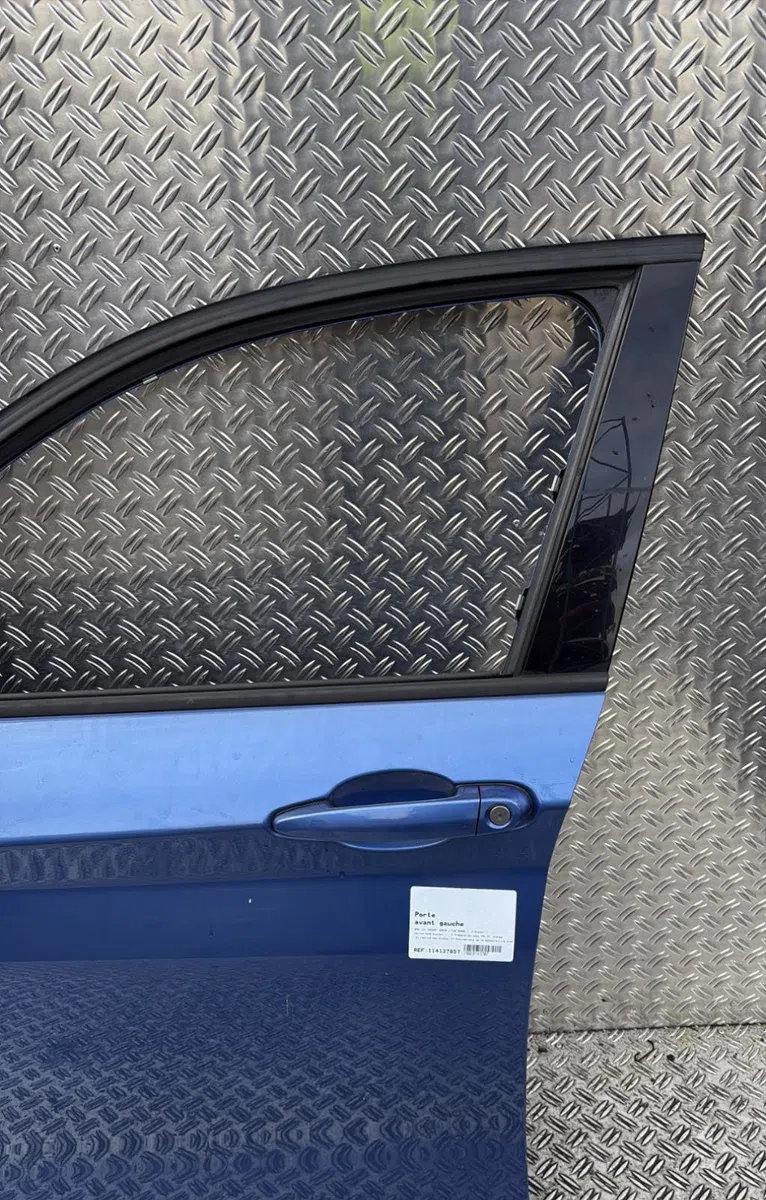 Porte avant gauche Bmw 1 (F20) 120 d (2011-2015) occasion