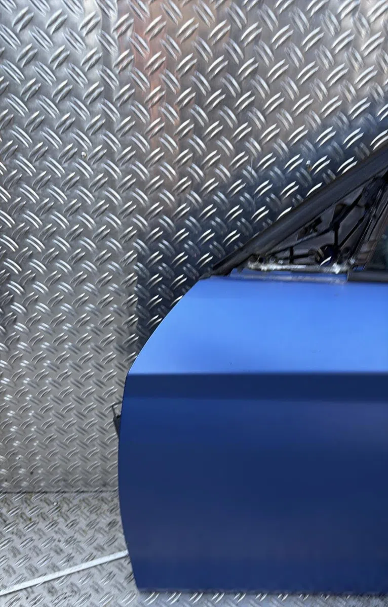 Porte avant gauche Bmw 1 (F20) M 135 i (2012-2015) occasion